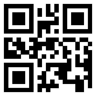 3918257337 Qr Code associato