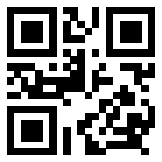 3918257339 QrCode associato