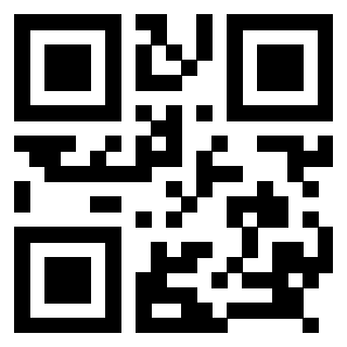 Scansione del Qr Code di 3918257342