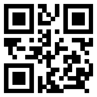 3918257343 - Immagine del QrCode associato