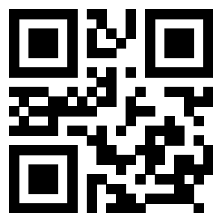 Immagine del Qr Code di 3918257345