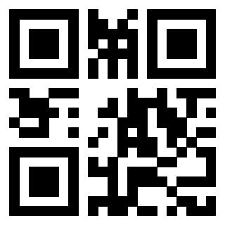 3918257346 - Immagine del QrCode associato