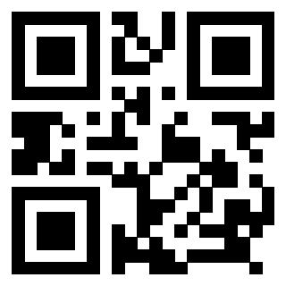 Il QrCode di 3918257350