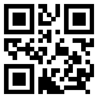 3918257353 - Immagine del QrCode associato