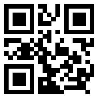 3918257354 - Immagine del QrCode associato