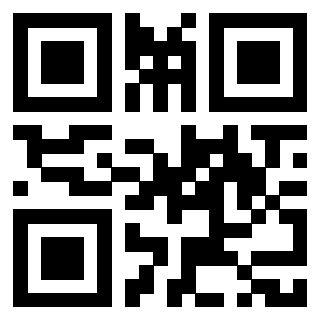 Immagine del QrCode di 3918257355