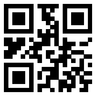 3918257357 Qr Code associato