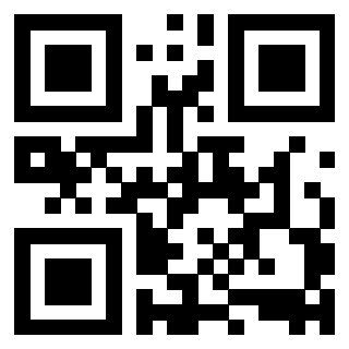 Il QrCode di 3918257358