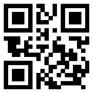 3918257364 - Immagine del QrCode associato