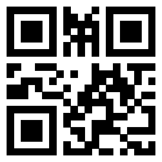 Immagine del Qr Code di 3918257365