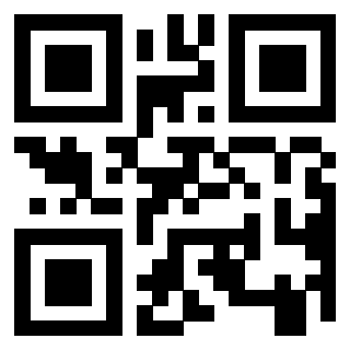 Immagine del QrCode di 3918257366