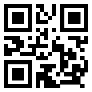 3918257367 Qr Code associato