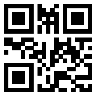 3918257368 - Immagine del QrCode