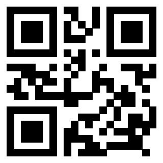 Scansione del Qr Code di 3918257370