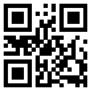 Scansione del Qr Code di 3918257371