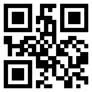 Immagine del QrCode di 3918257372