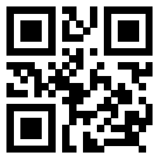 3918257374 - Immagine del QrCode associato