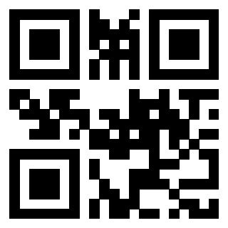 Immagine del Qr Code di 3918257375