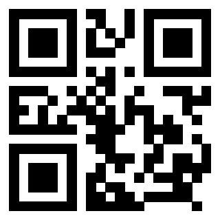 3918257383 - Immagine del Qr Code