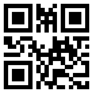 3918257384 Qr Code associato
