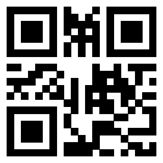 Immagine del Qr Code di 3918257386