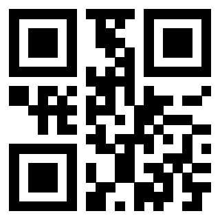 Il Qr Code di 3918257387