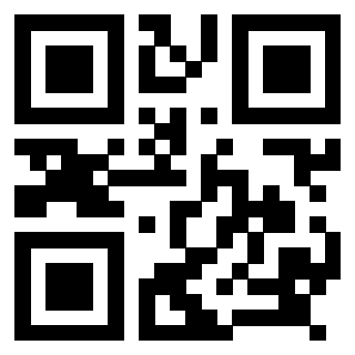 Il QrCode di 3918257388