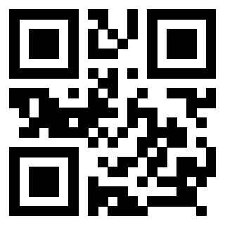 3918257389 - Immagine del QrCode associato
