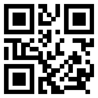 3918257390 Qr Code associato