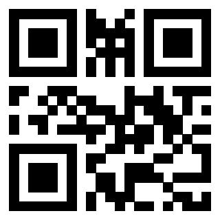 Immagine del QrCode di 3918257392