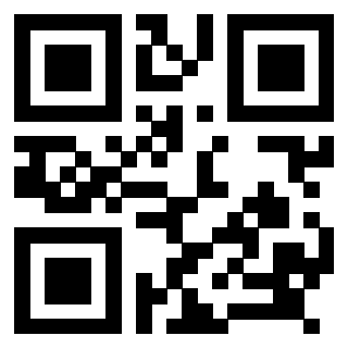 Scansione del Qr Code di 3918257394