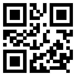 Immagine del Qr Code di 3918257395