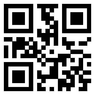 3918257397 QrCode associato