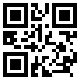 3918257402 QrCode associato