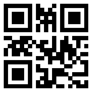 Scansione del Qr Code di 3918257404
