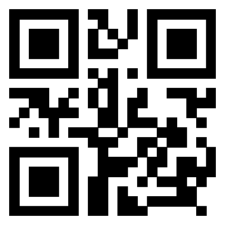 Il Qr Code di 3918257409