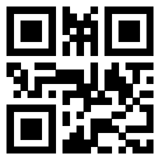 3918257410 Qr Code associato