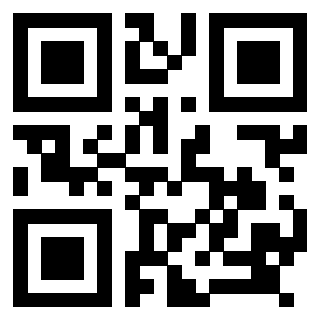 Il QrCode di 3918257411