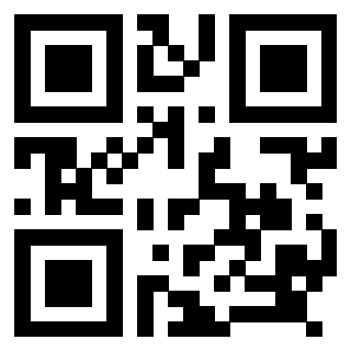 3918257414 - Immagine del QrCode associato