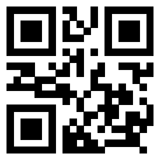 Scansione del Qr Code di 3918257415