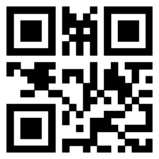 Immagine del Qr Code di 3918257419