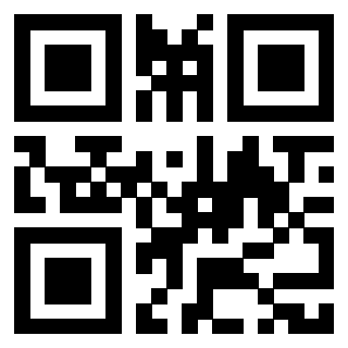 Il QrCode di 3918257422