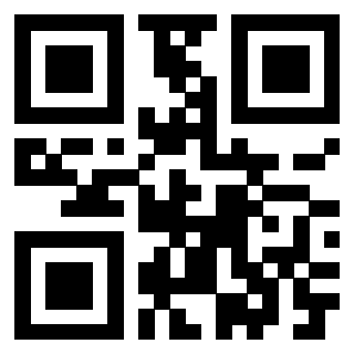 Immagine del QrCode di 3918257424