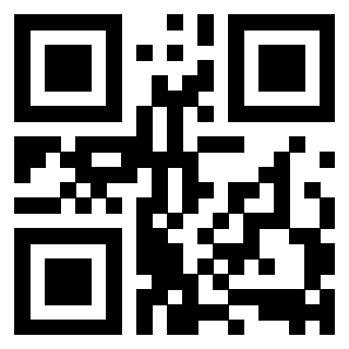 Il QrCode di 3918257425