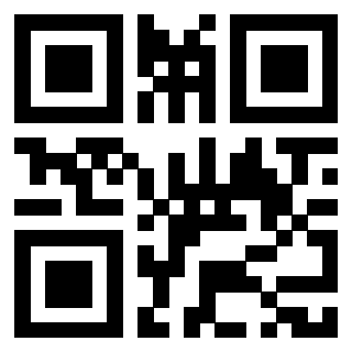 Immagine del QrCode di 3918257430