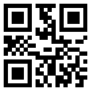 Immagine del Qr Code di 3918257432