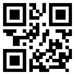 Il Qr Code di 3918257434