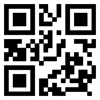3918257435 - Immagine del Qr Code associato