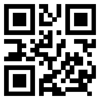 3918257439 Qr Code associato