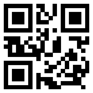 Immagine del Qr Code di 3918257440